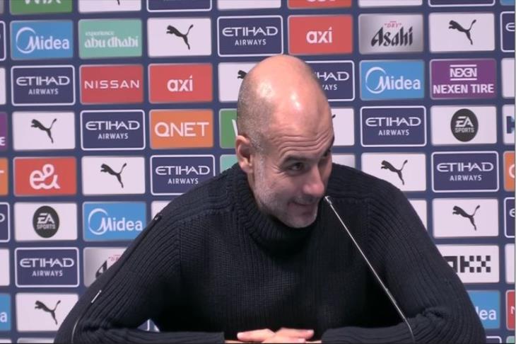 بيب جوارديولا